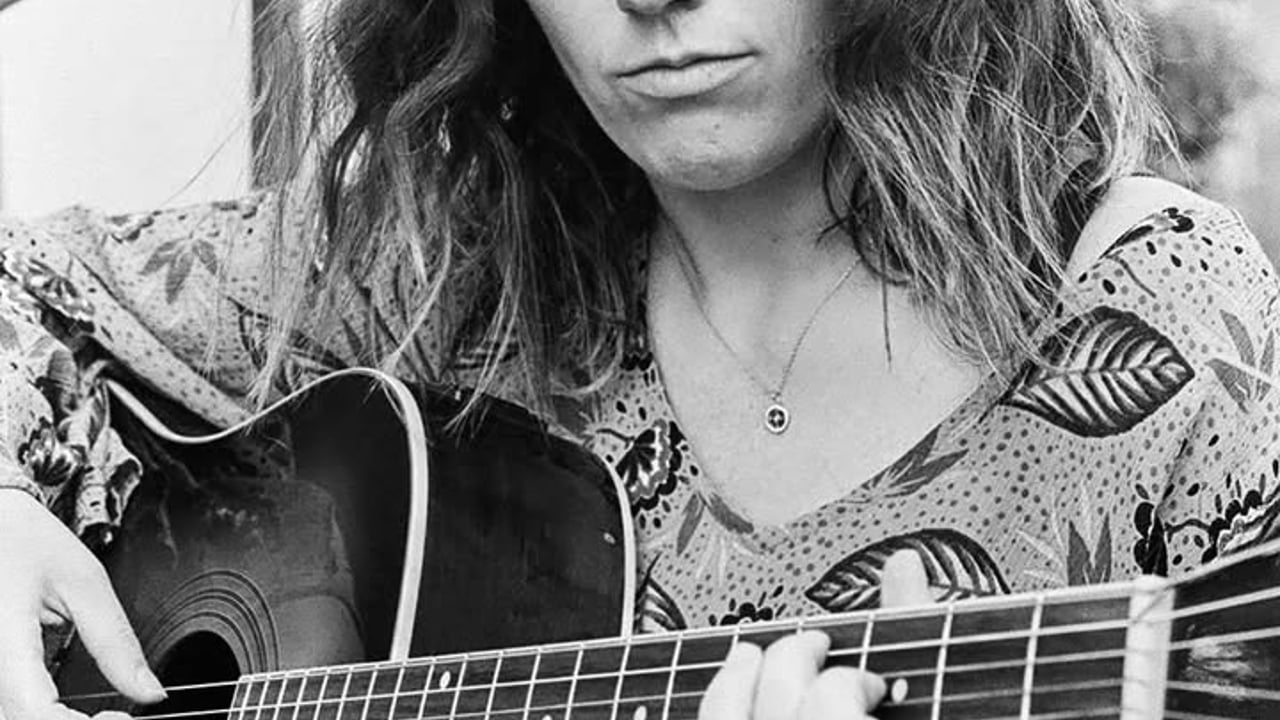 Inez Hargaden Music
