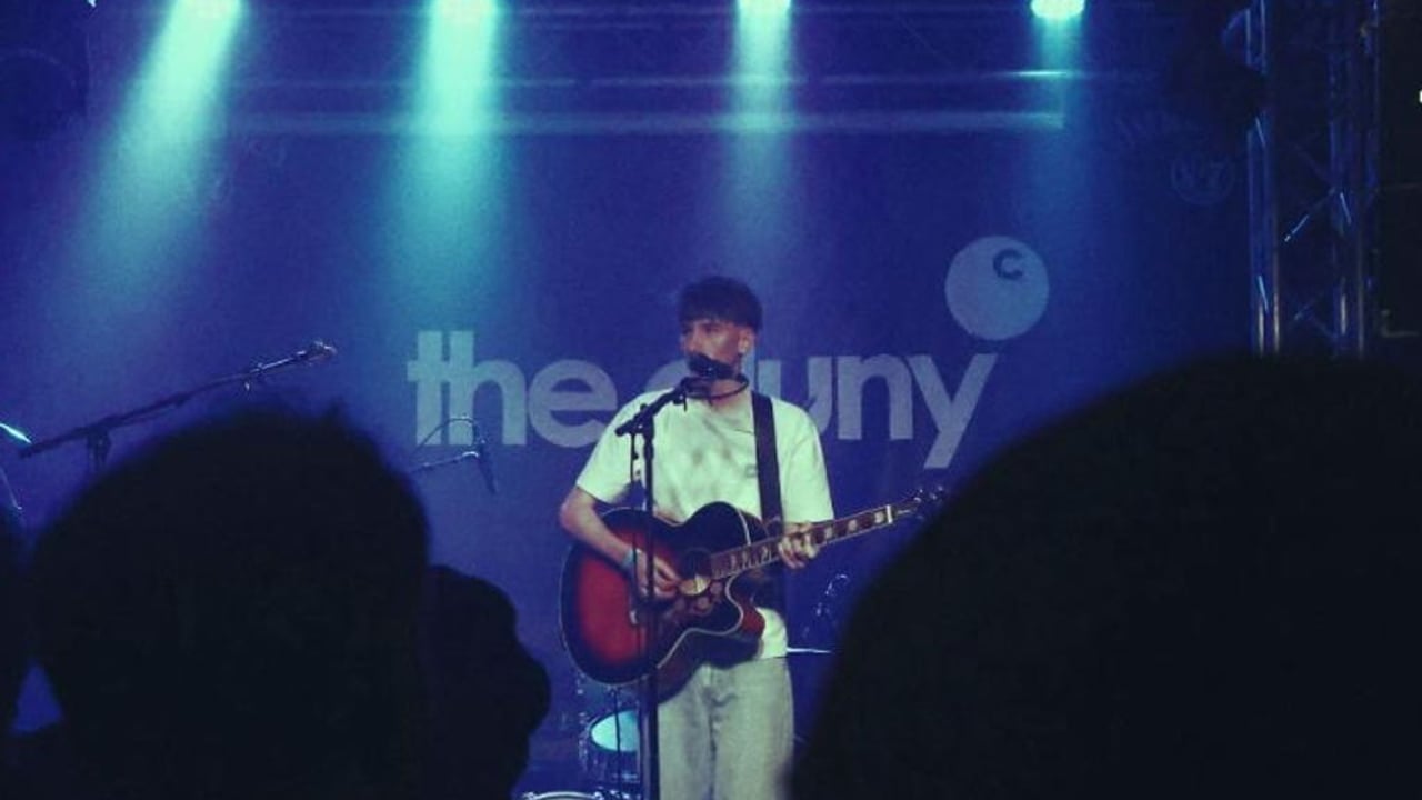 Joe Bartley