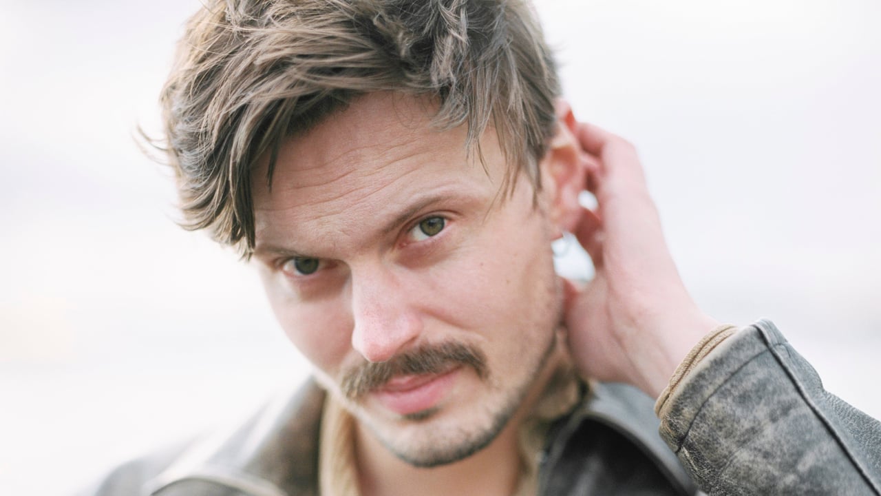 Jesper Lindell & The Brunnsvick Sounds
