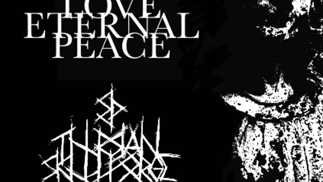 Pure Love Eternal Peace
