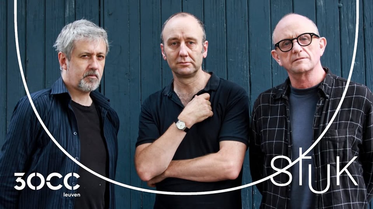 The Necks (STUK & 30CC)