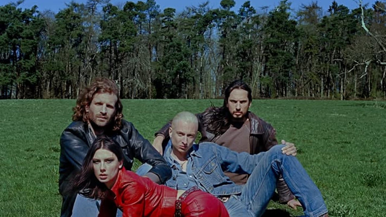 Wolf Alice