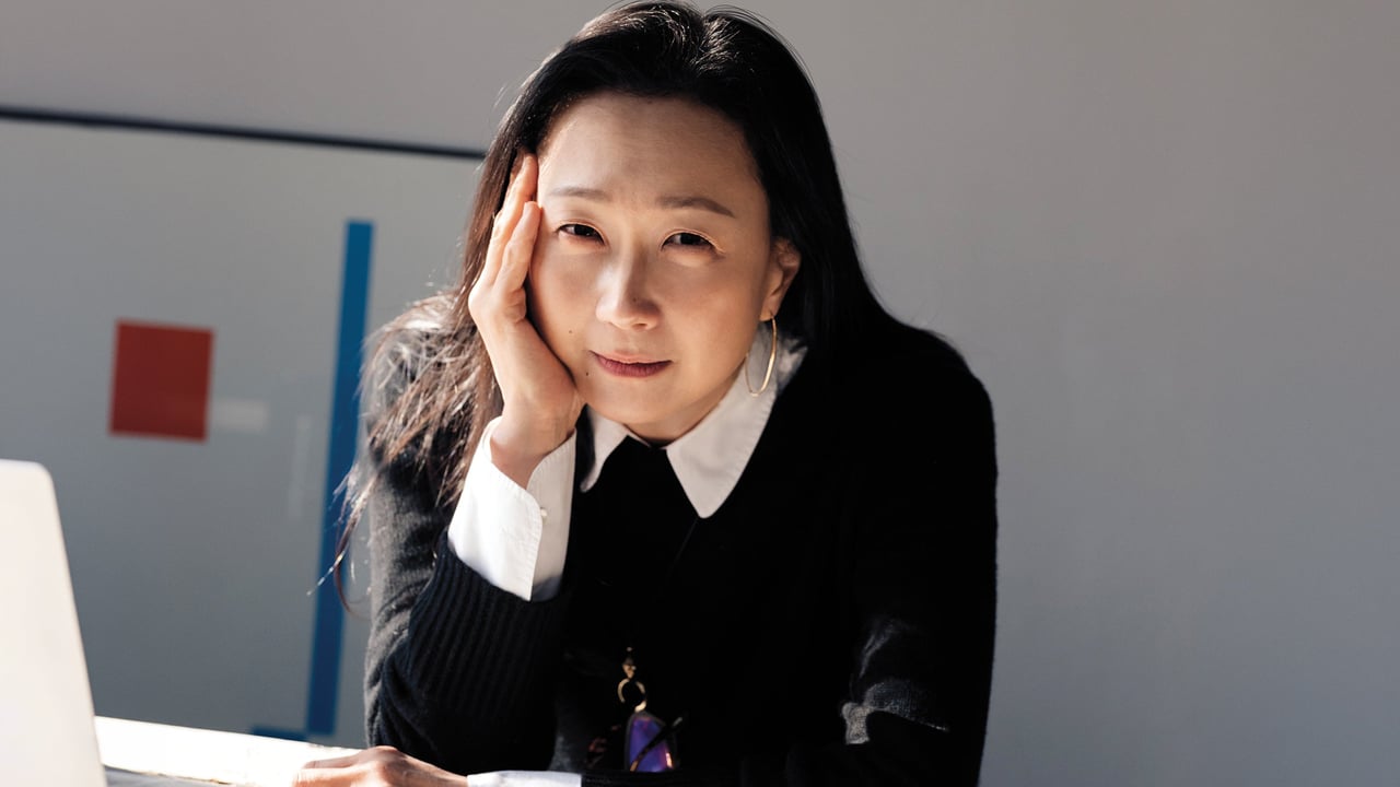 American Hagwon: A Conversation with Min Jin Lee