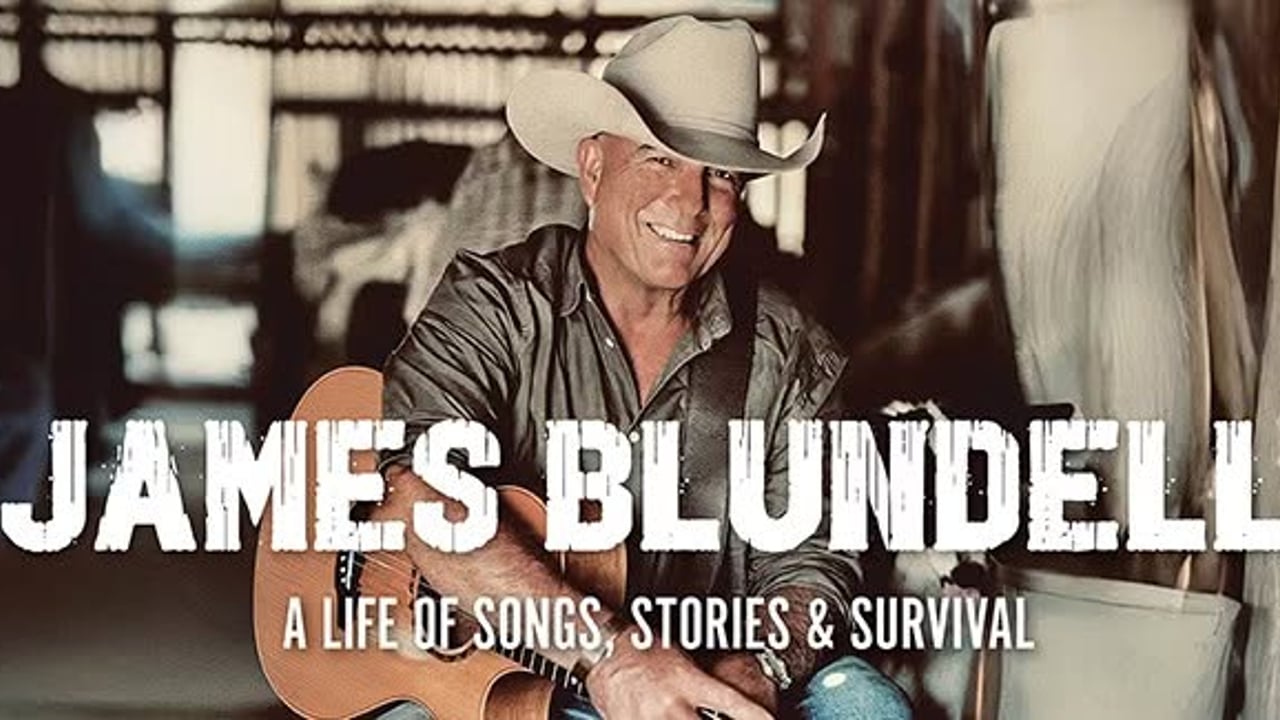 Patience Wins Tour (A Life of Songs, Stories & Survival)
