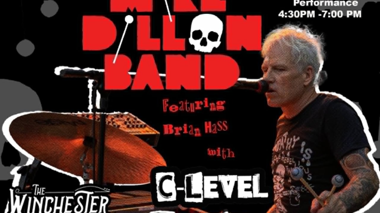 Mike Dillon Band Featuring Brian Hass