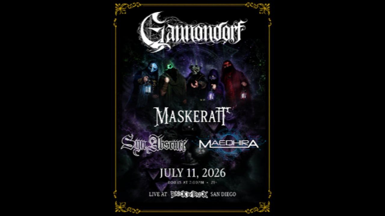 Gannondorf with special guests