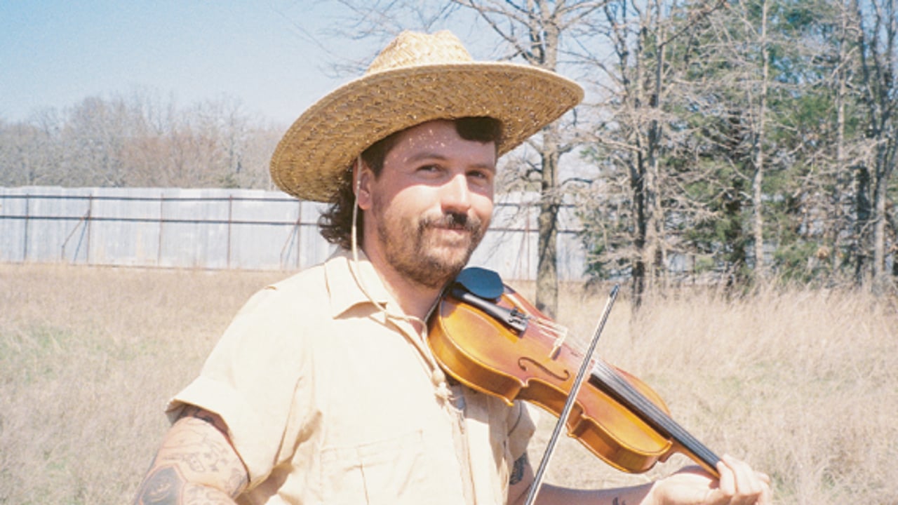 Nick Shoulders
