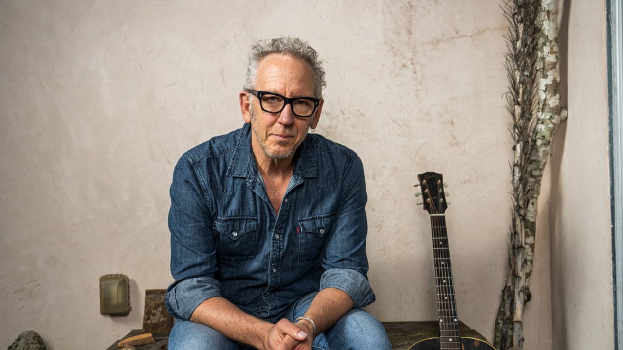 Glasgow Americana: An Evening with Darden Smith