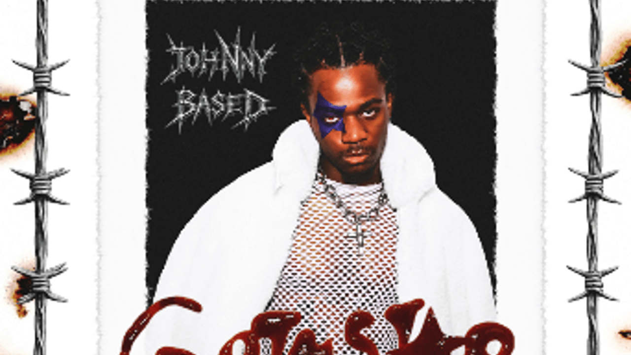 Johnny Based: The GothStar Tour
