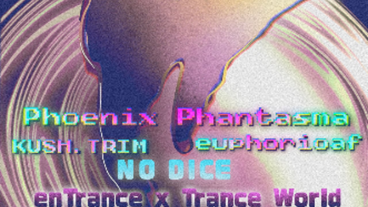 Trance Galaxy