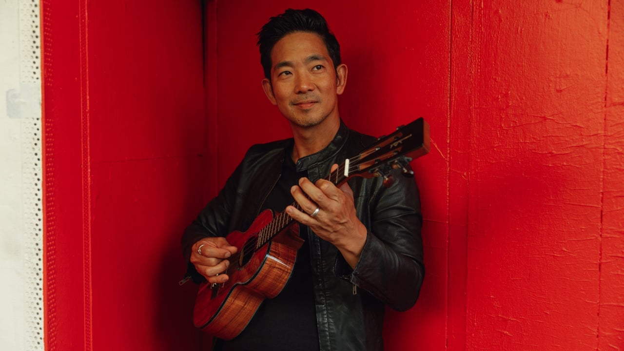Jake Shimabukuro
