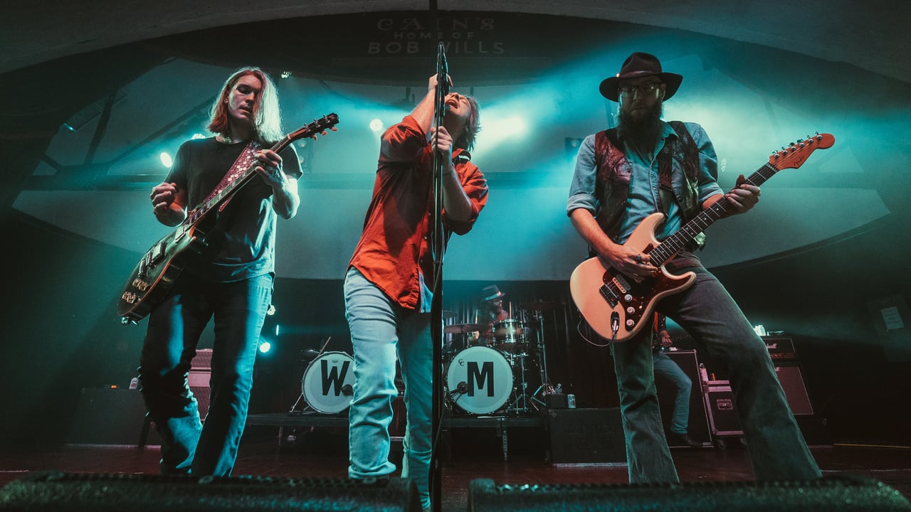 Whiskey Myers