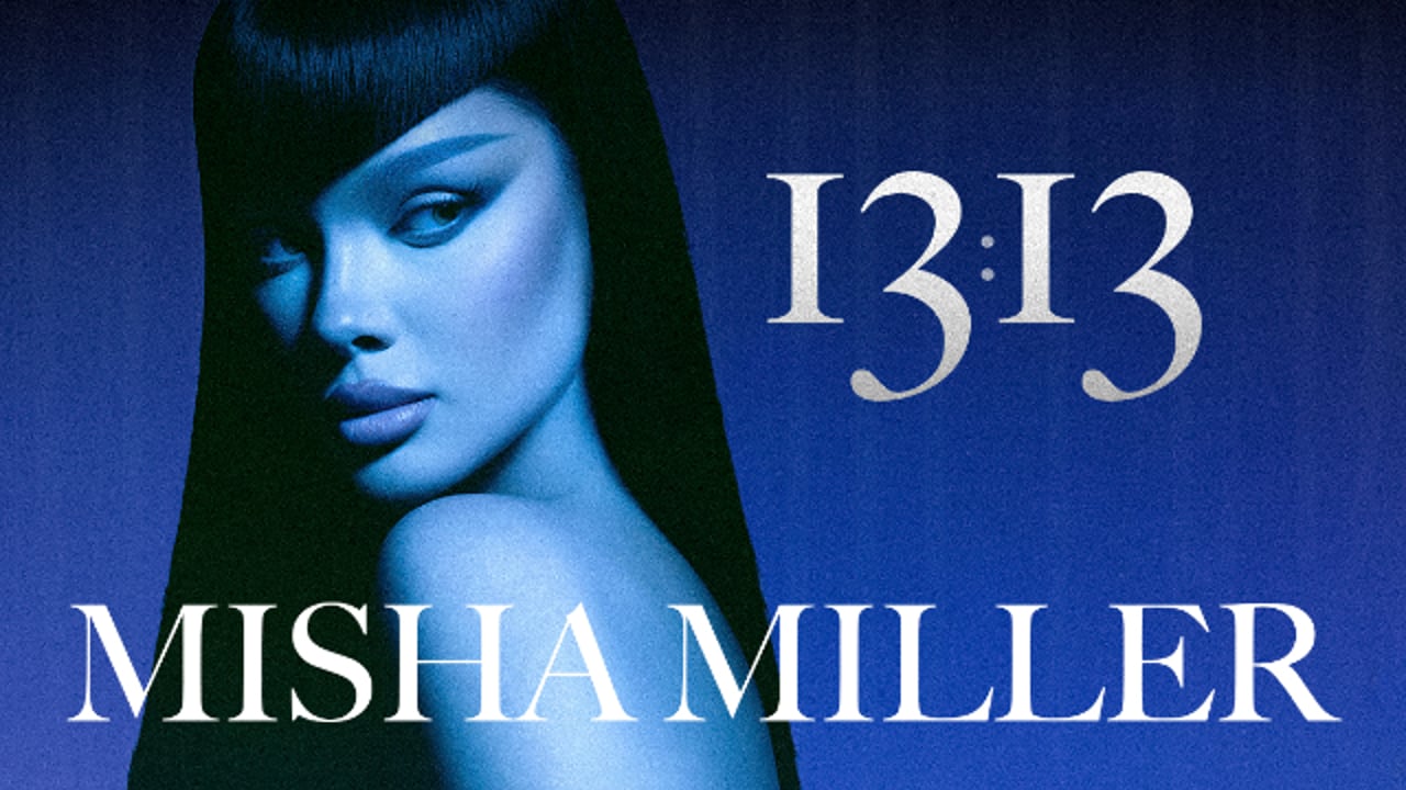 Show Impulse Presents: Misha Miller - 13:13 Tour