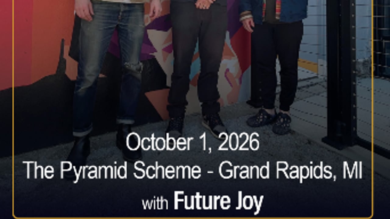Octave Cat + Future Joy