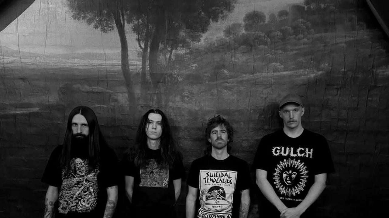 CLOTHESLINED / UMBRA ALTAR / UPROAR - VOLTA, BALLARAT