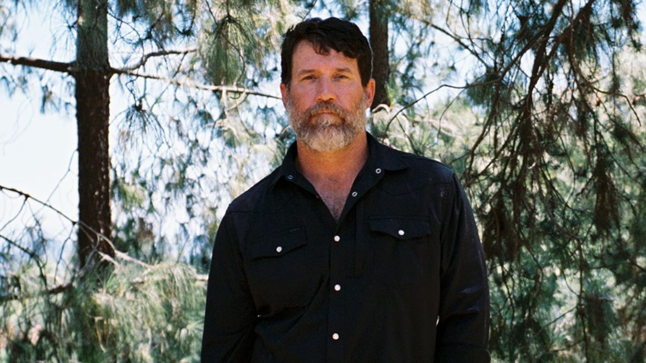 Chuck Regan