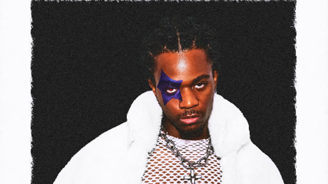 Johnny Based: The GothStar Tour in Orlando