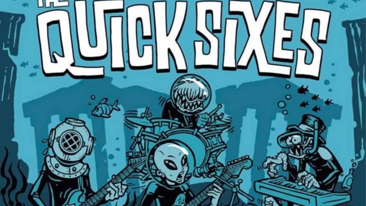 The Quick Sixes