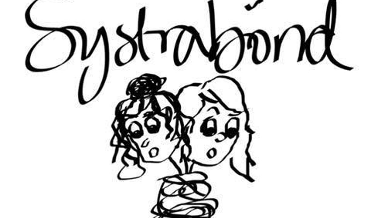 Systrabönd - Handlitun