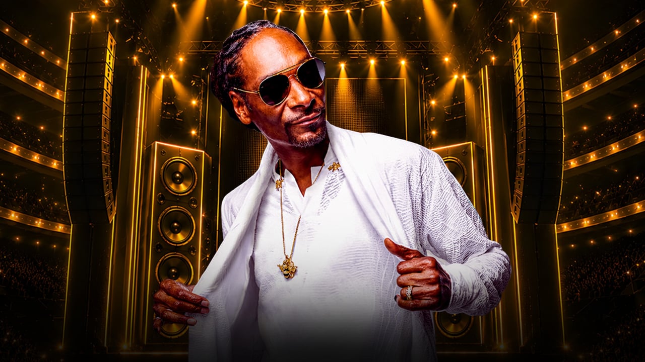 West Coast Takeover featuring DJ Snoopadelic