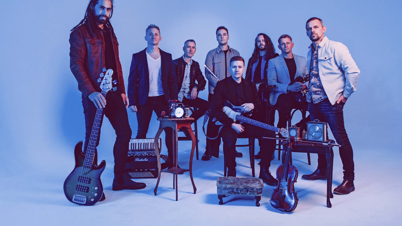 Skerryvore