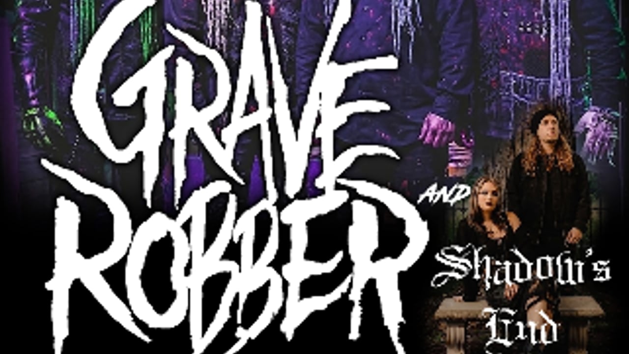 Grave Robber