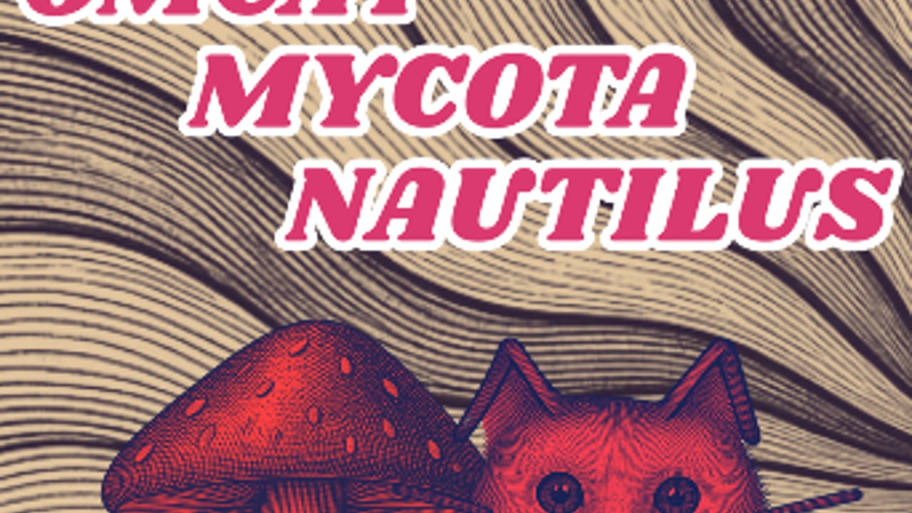 OmCat, Mycota and Nautilus