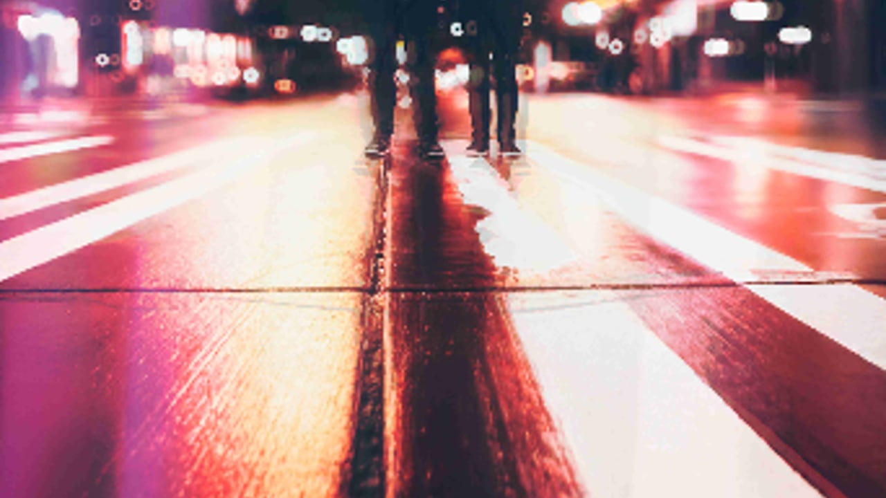 The Black Heart Procession