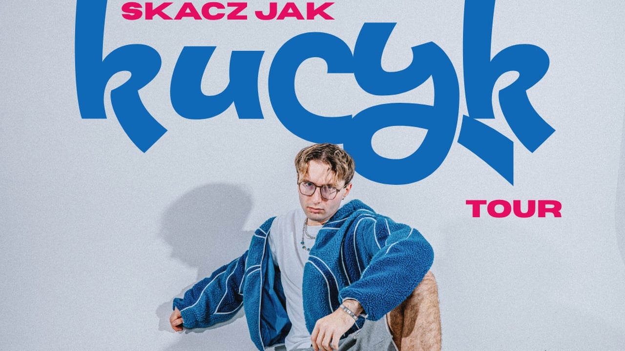 Skacz jak Kucyk Tour
