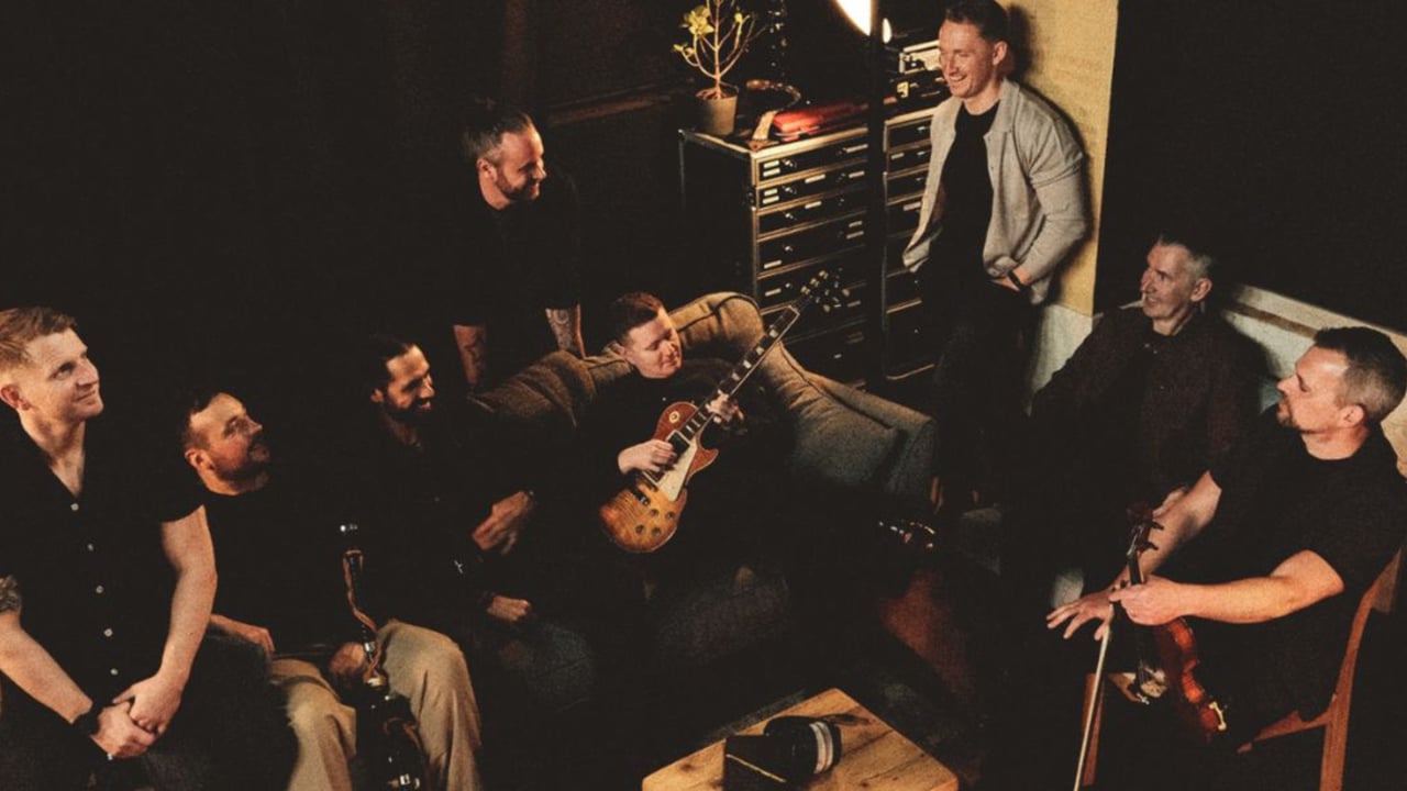 Skerryvore