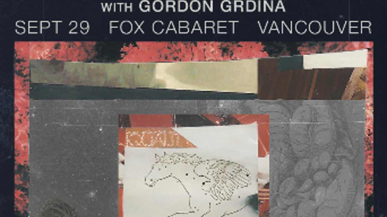 Shearling with Special Guests