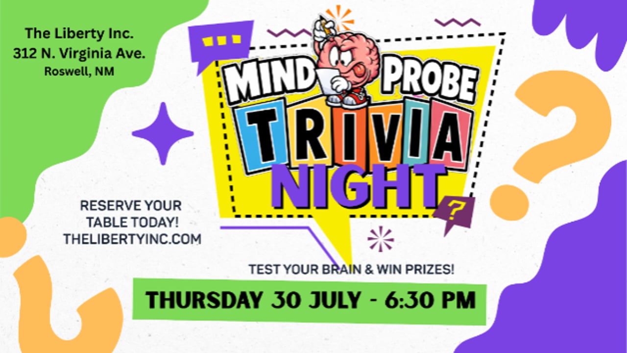 Free Trivia