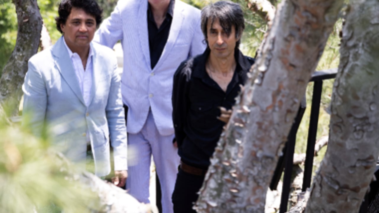 The Sadies