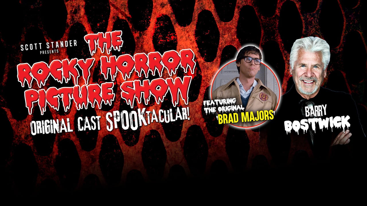 The Rocky Horror Picture Show