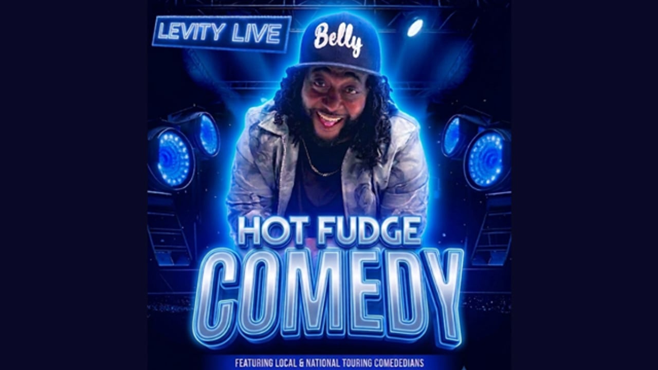 Hot Fudge Comedy