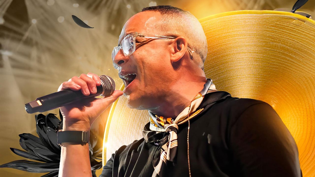 Issac Delgado