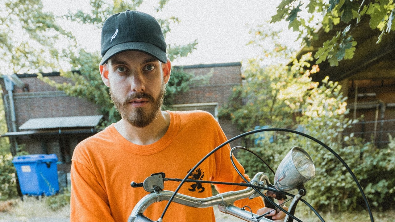 San Holo