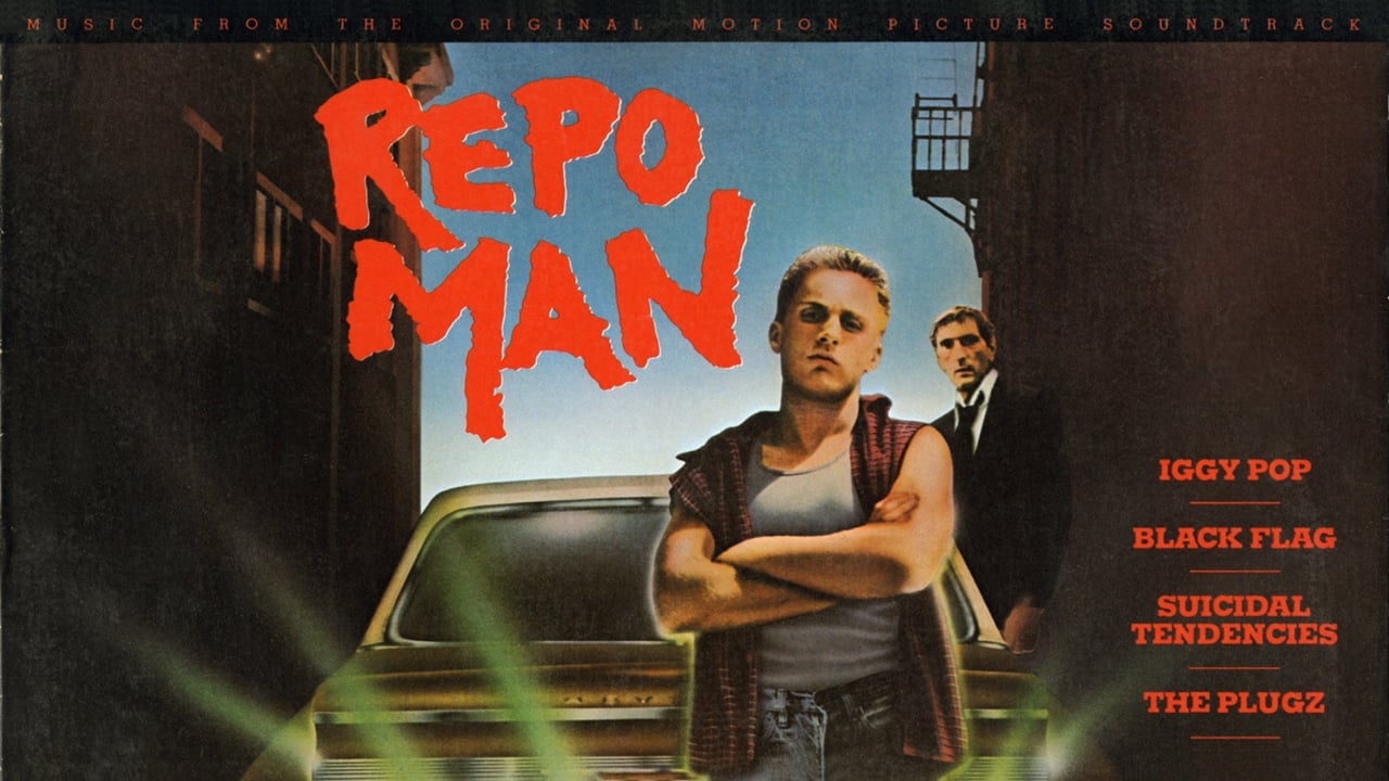 Repo Man