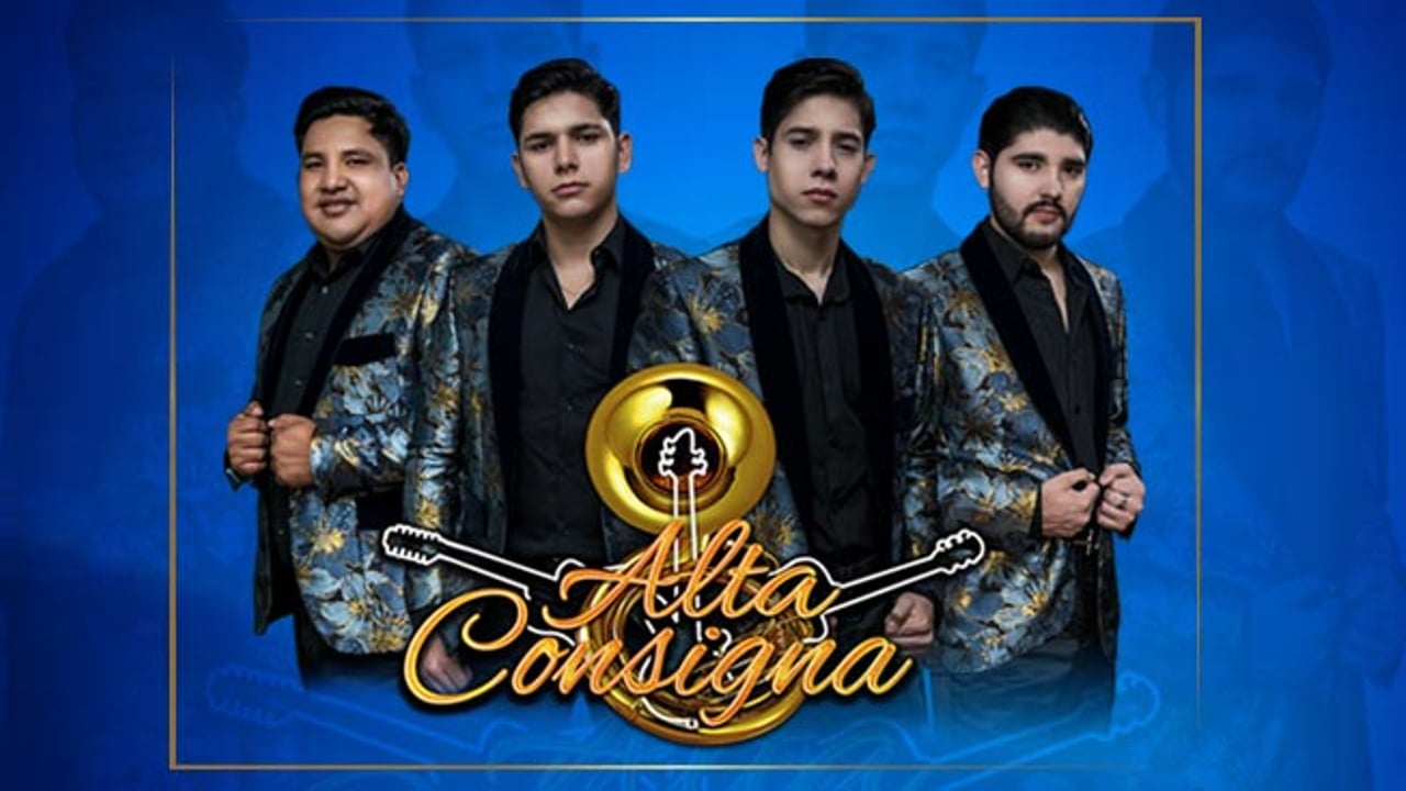 Alta Consigna