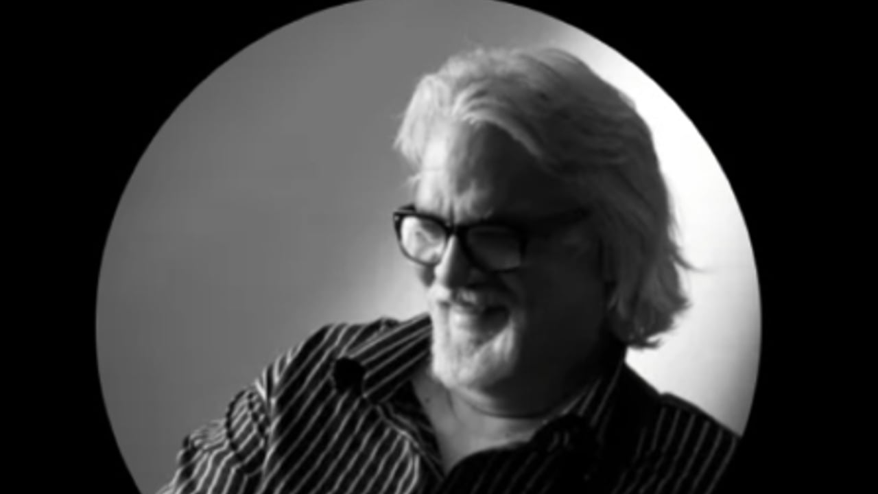 Billy Prine presents Songs and Stories of John Prine