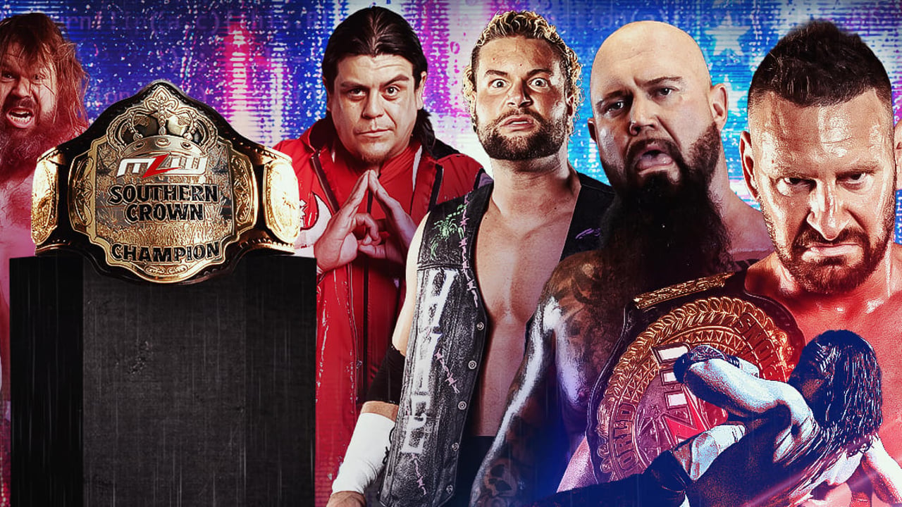 MLW Fusion: Fusion on the Fourth of July