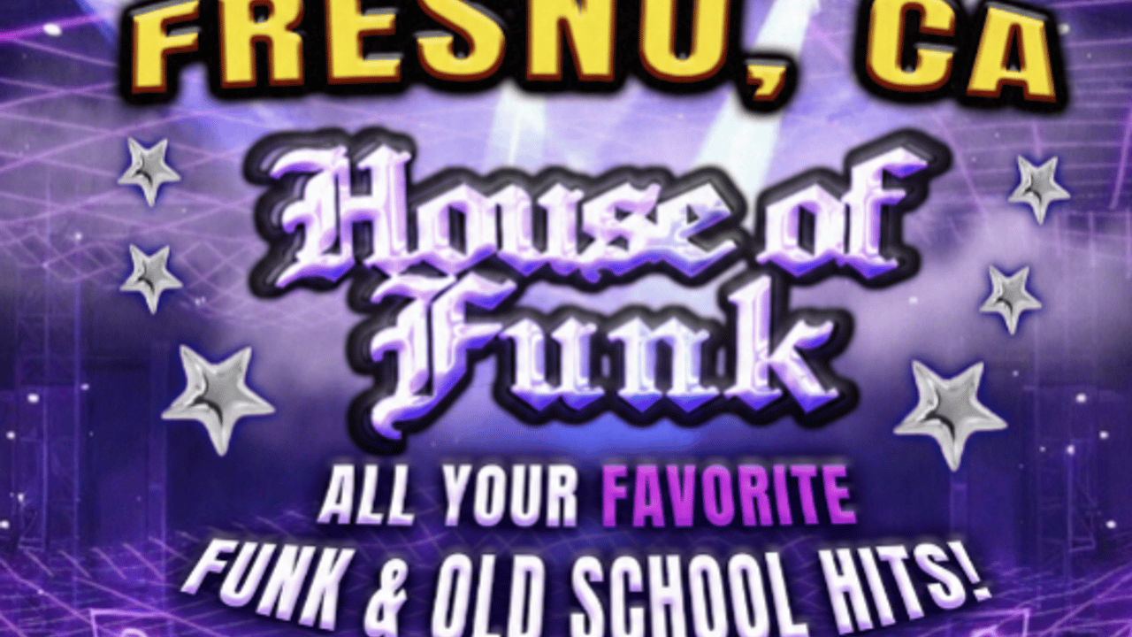 HOUSE OF FUNK