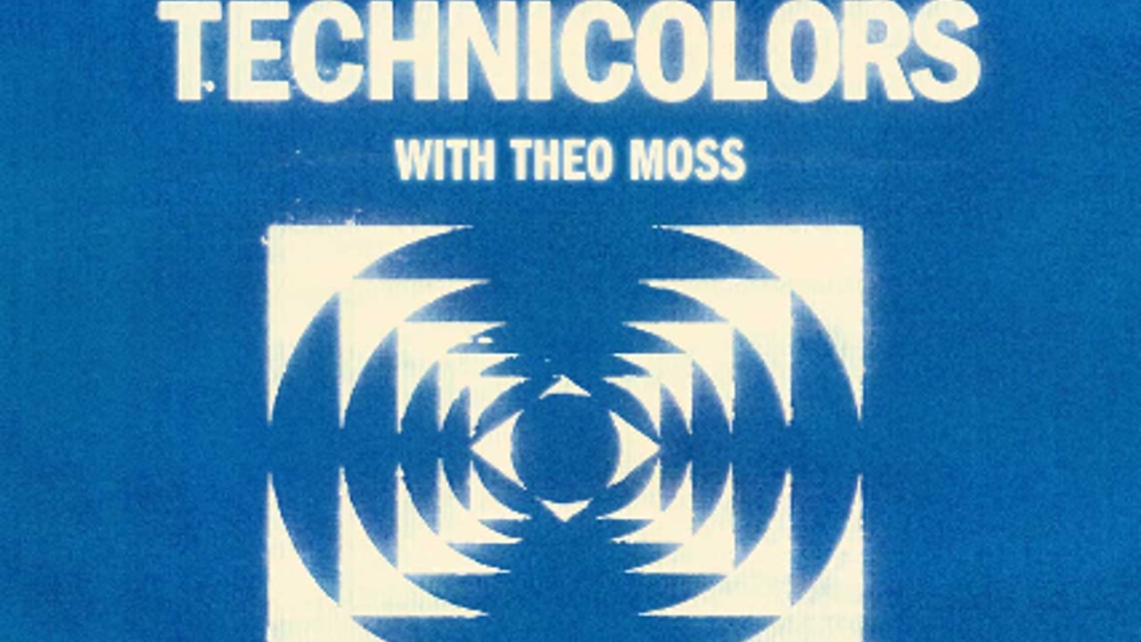 THE TECHNICOLORS