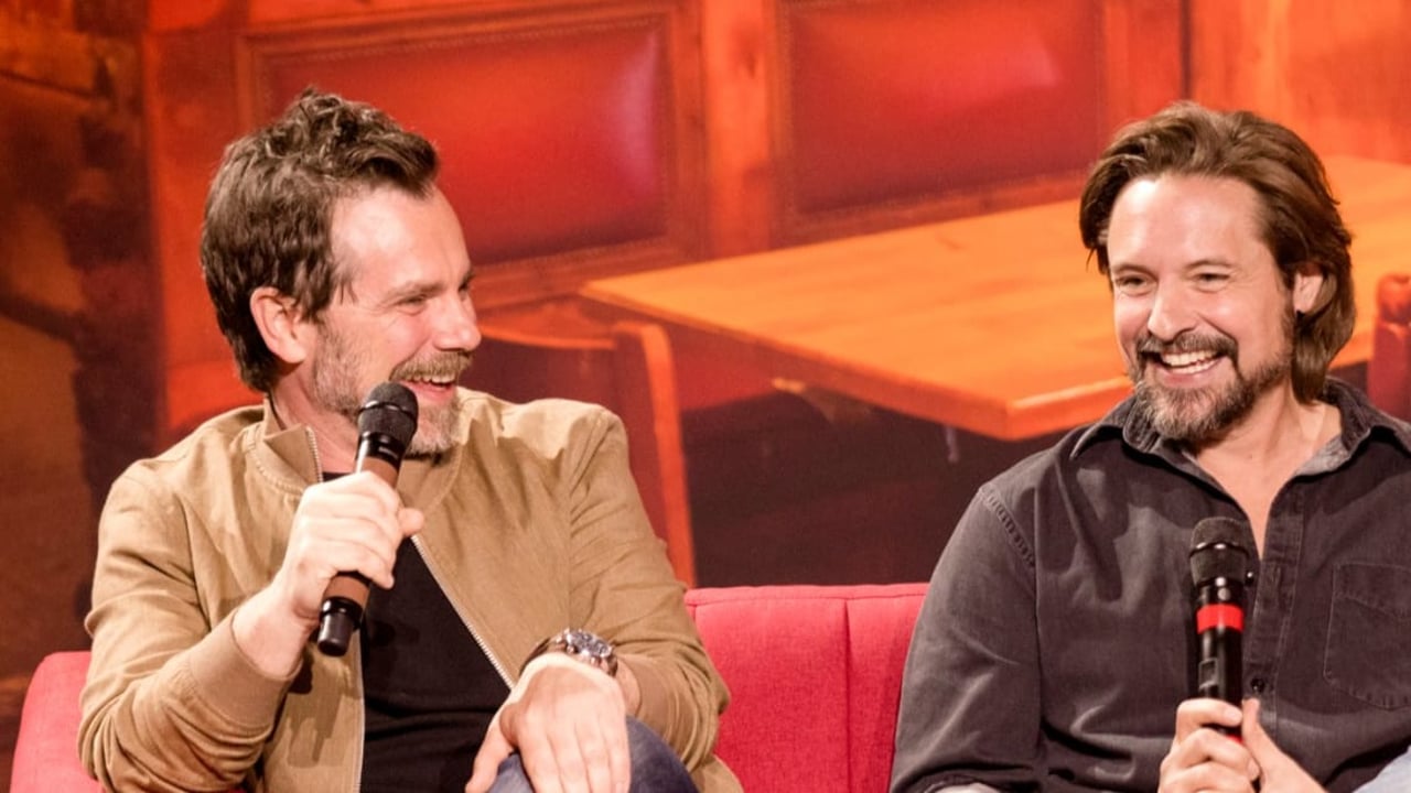 Pod Meets World Live: The Final Boy Meets World Recap