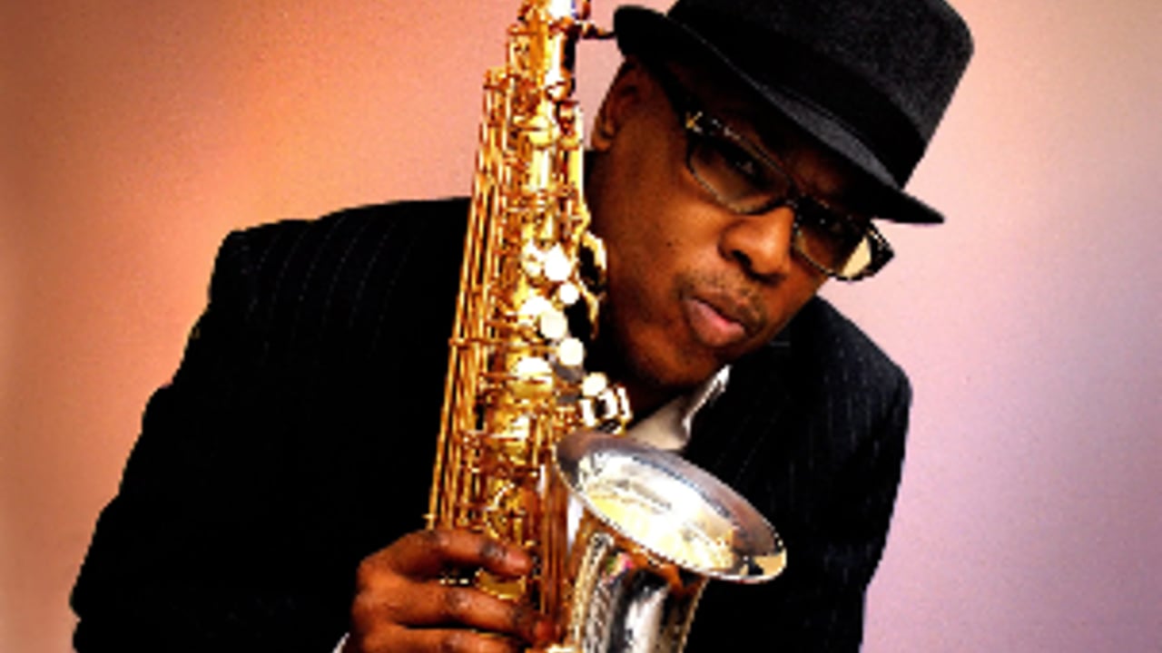 Greg Osby: Dancing with Duke - The Music of Duke Ellington