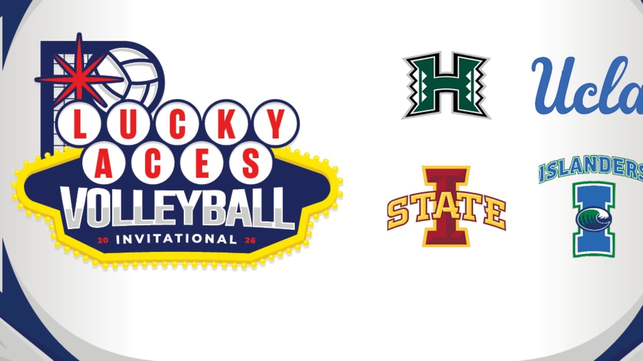 Lucky Aces Volleyball Invitational