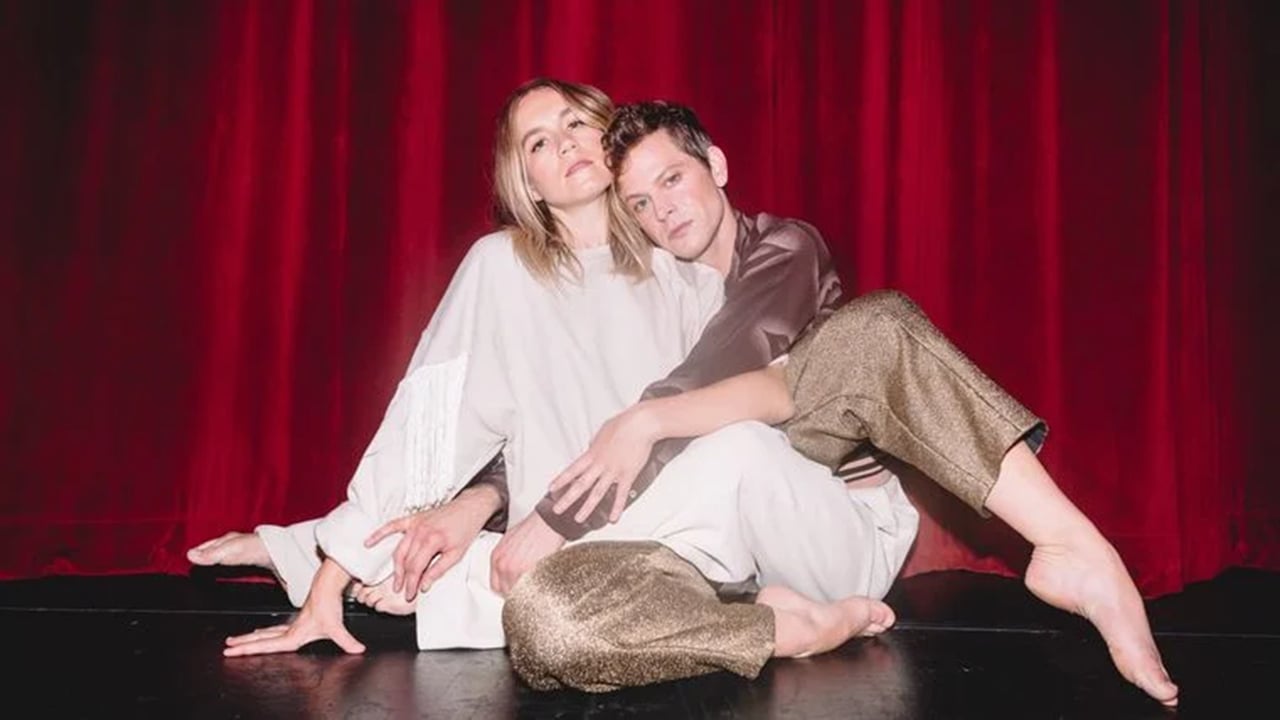 Perfume Genius x Kate Wallich: The Lesson