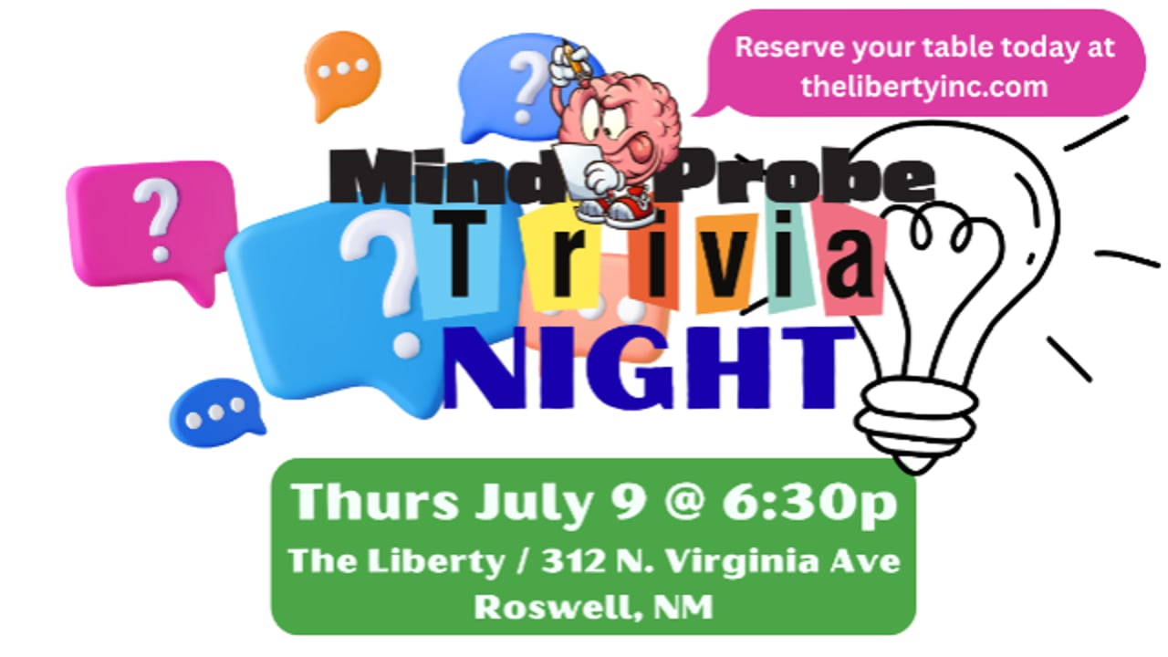 Free Trivia
