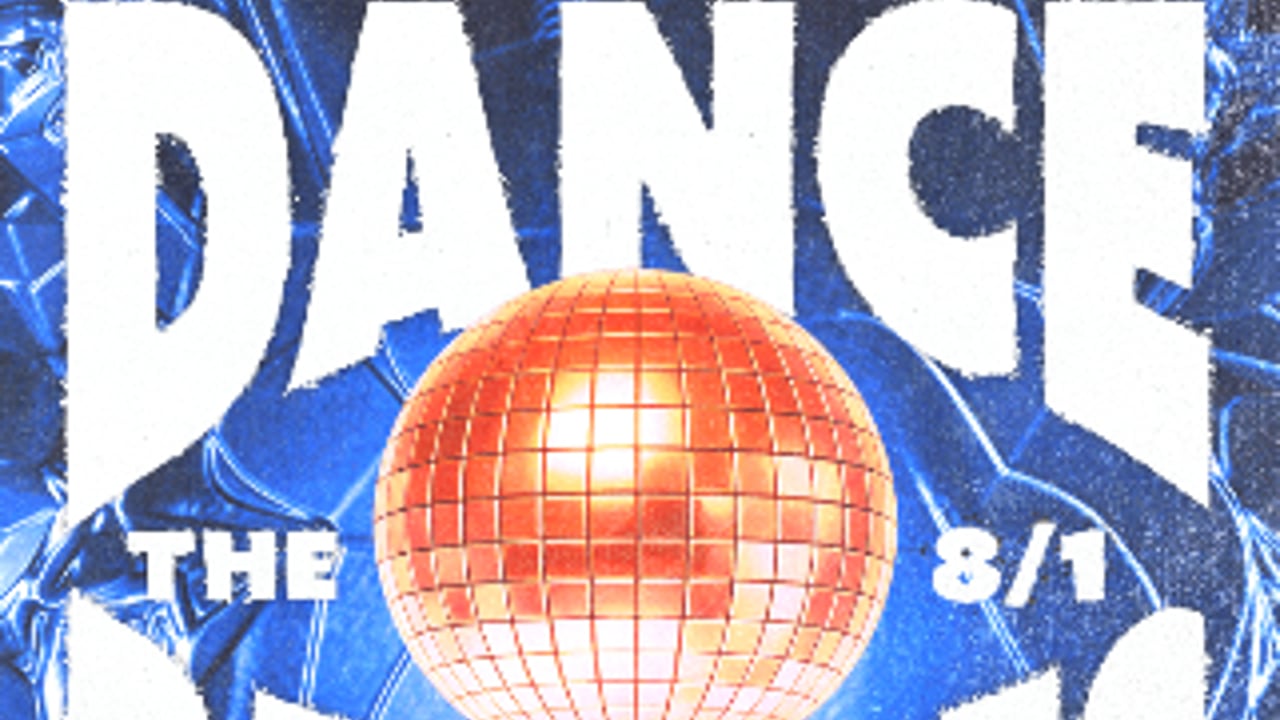 DANCE THE DECADES