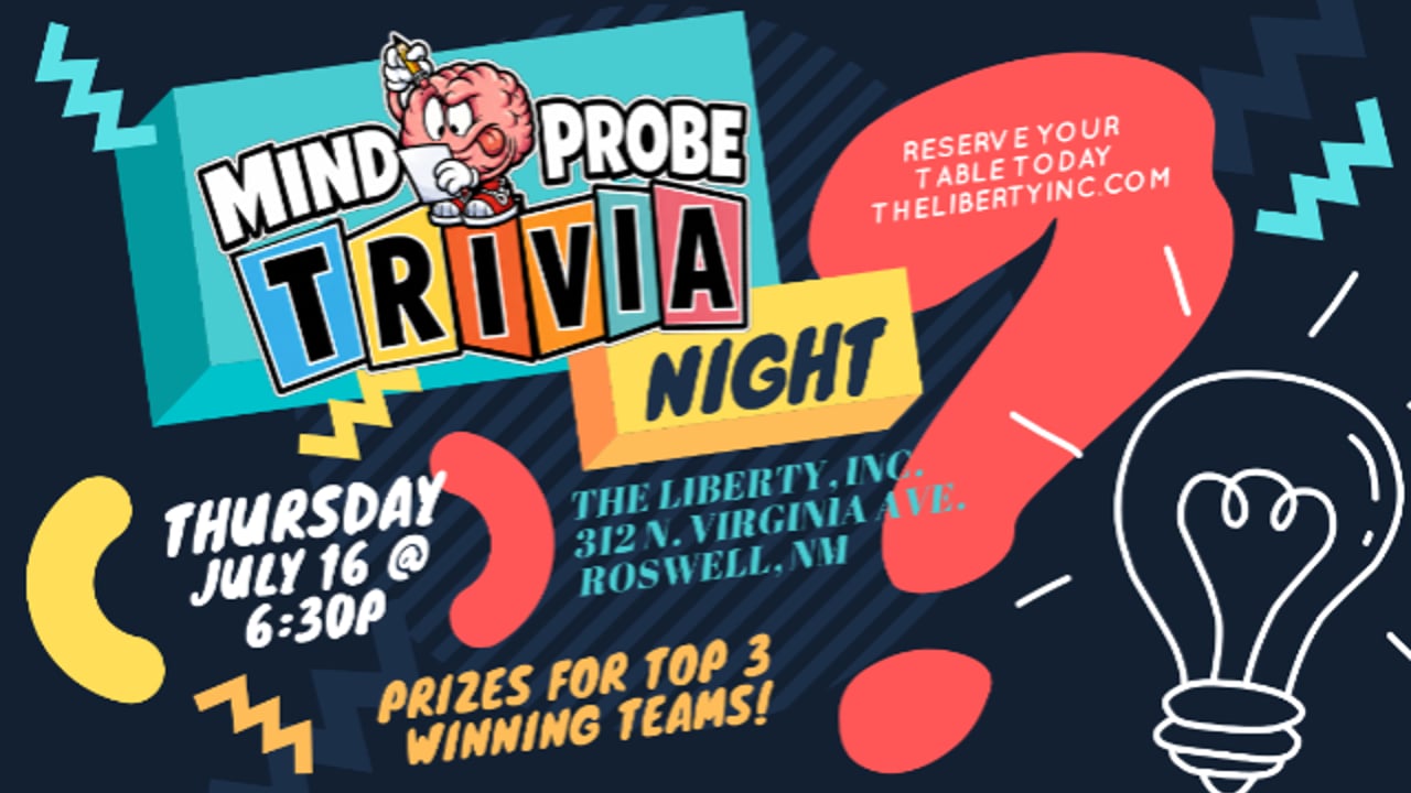 Free Trivia